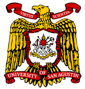 University_of_San_Agustin_Logo