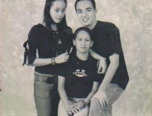 Brother and Sisters celebrate their 19th FR Anniversary
