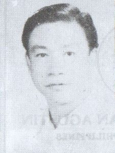 Engr. Conrado Silvederio