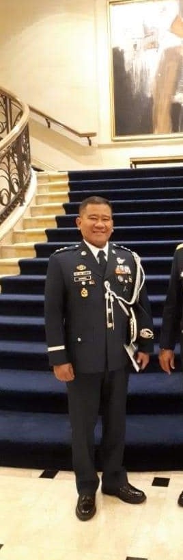 Ryan Reynie Pamonag Sonza