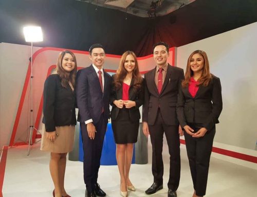 Thank You, Kapuso