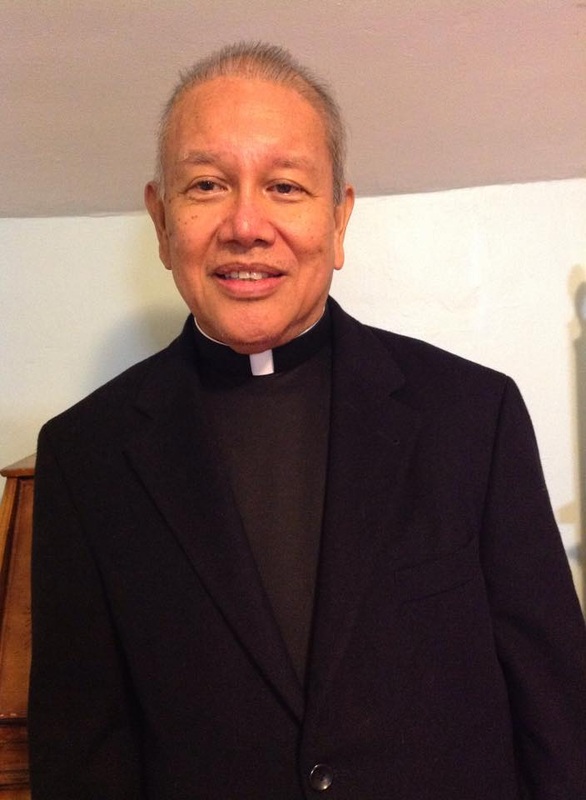 Gilbert Luis Ramos Centina III